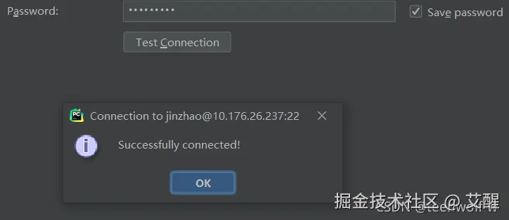 测试