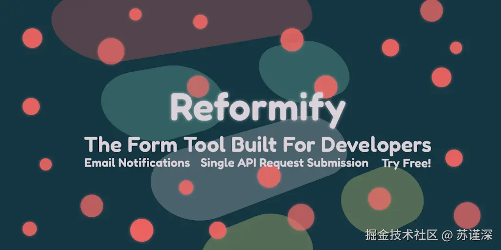 Reformify