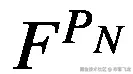 {F}^{P_N}