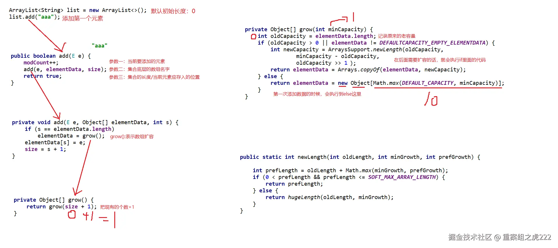 第一次添加数据