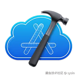 Apple Xcode