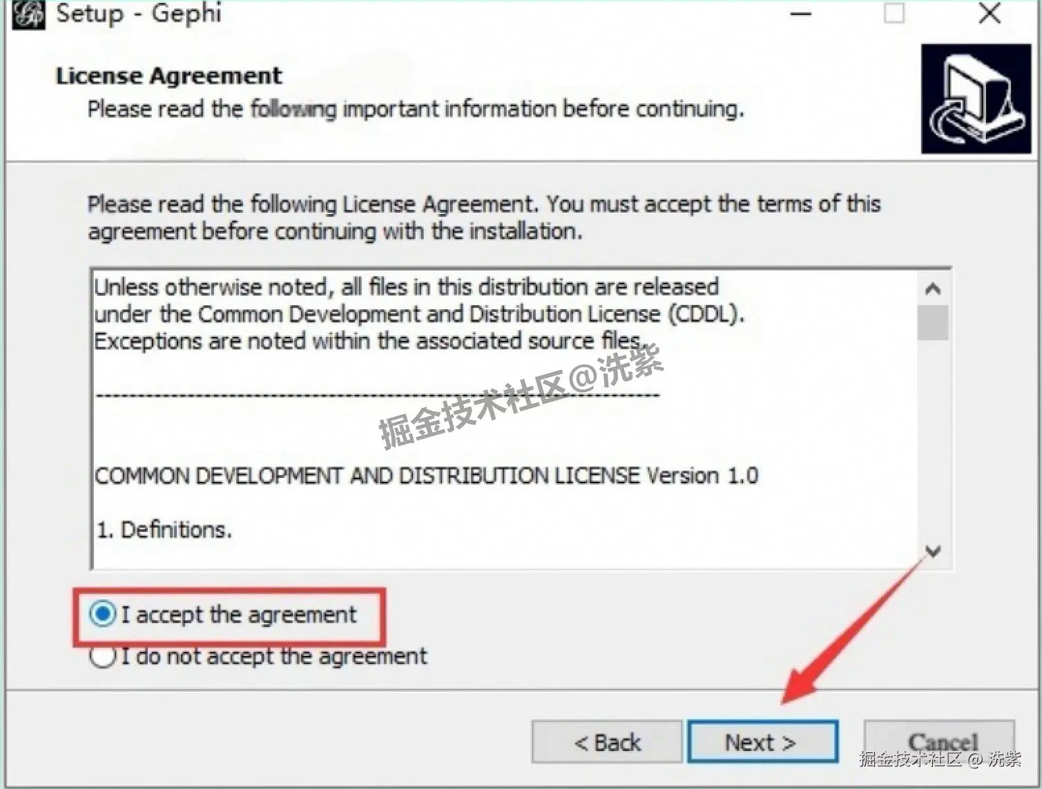 Gephi安装教程（附安装包下载）Gephi 0.9.2保姆级下载安装教程
