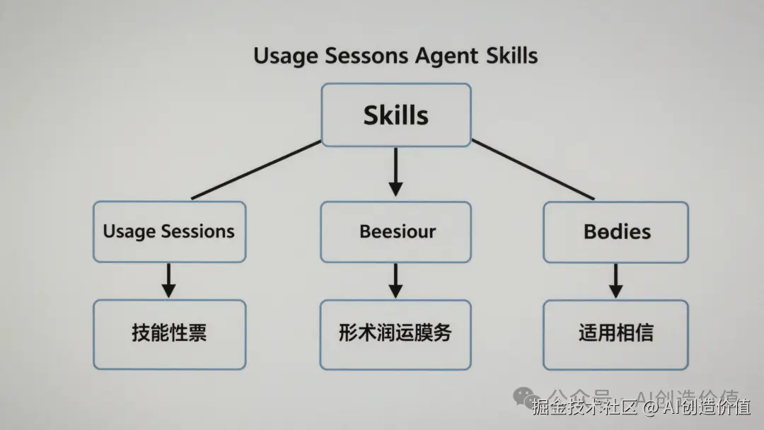 核心概念关系图