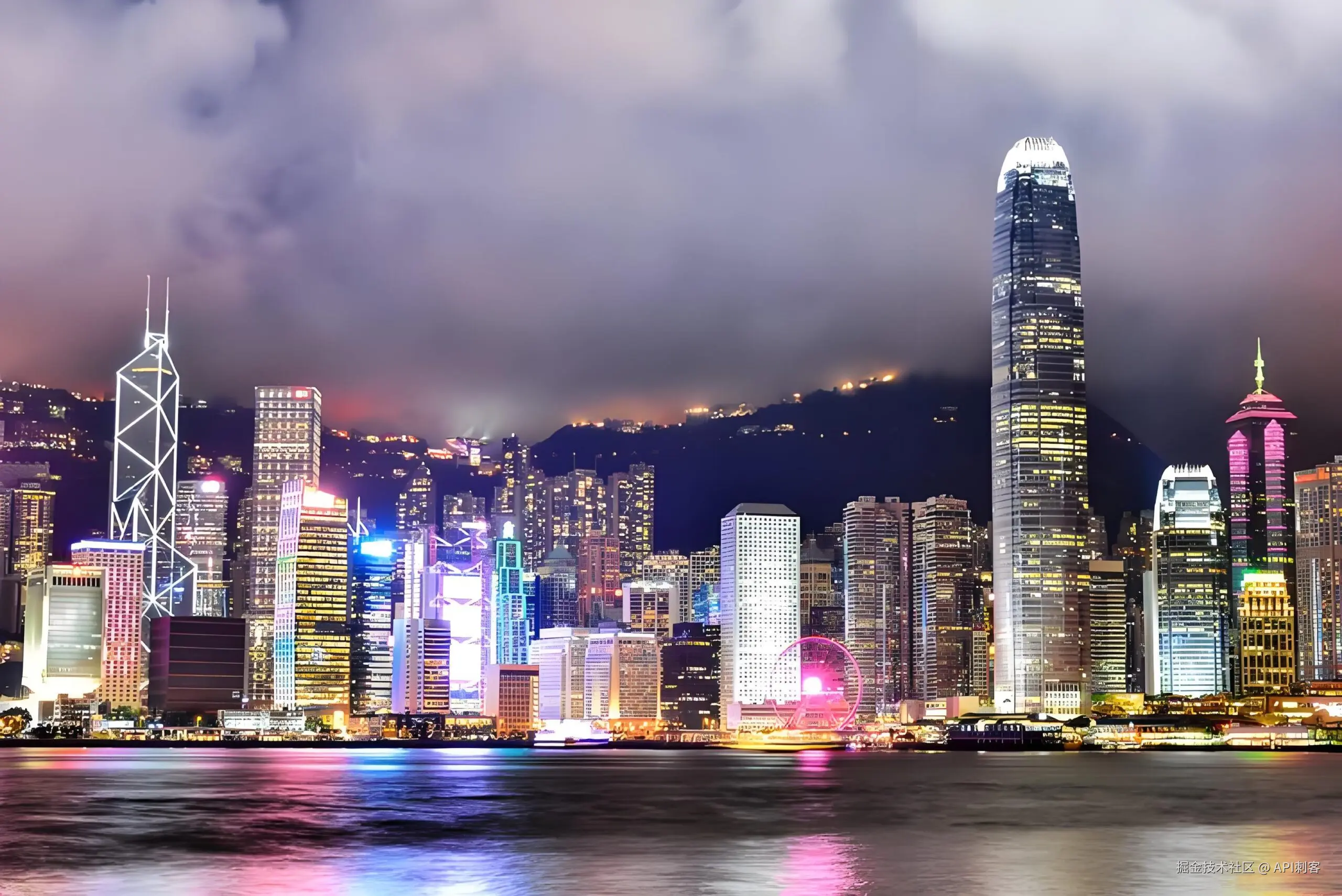 香港与沙特签署“一带一路”基建合作备忘录，共建经济新纽带