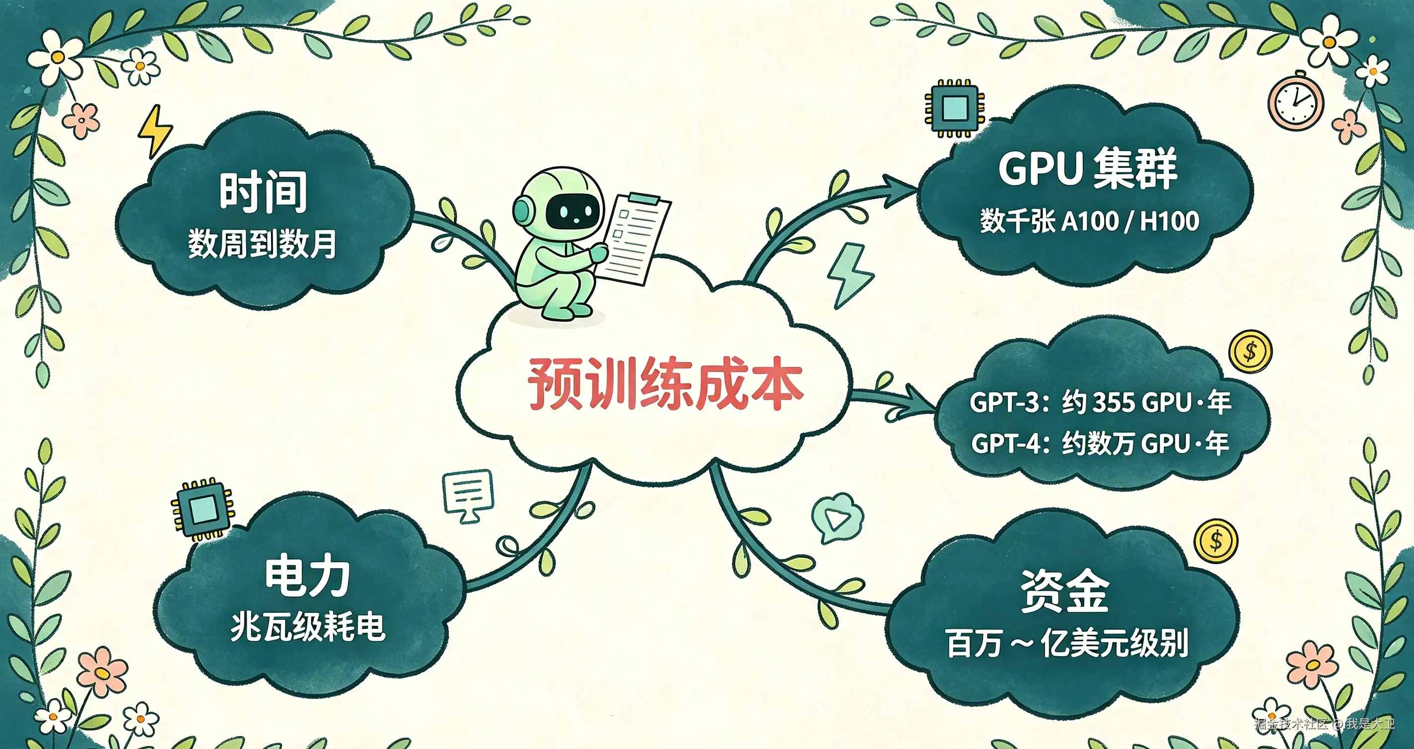 Large Model Pre-training Knowledge Popularization (10).png