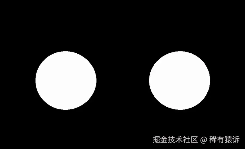 最简单的元球效果