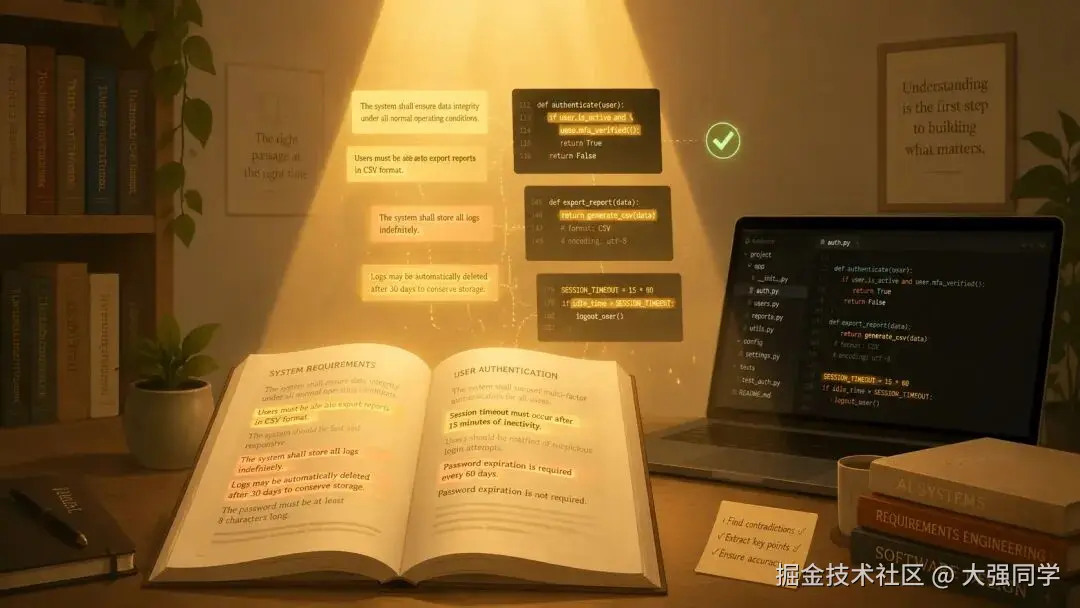 Claude深度理解