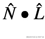 \hat{N}\bullet \hat{L}