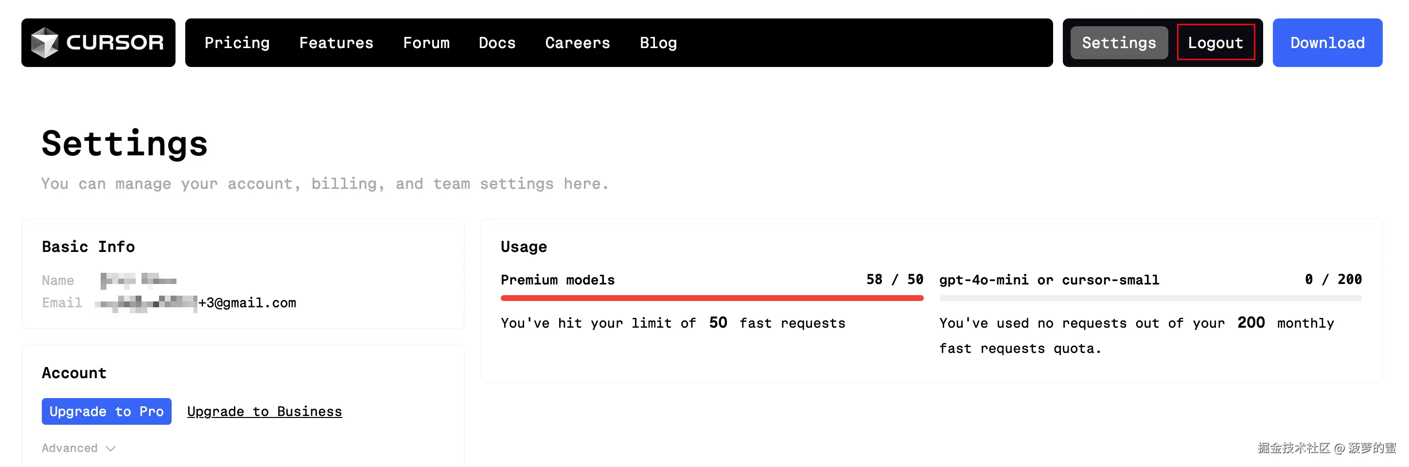 cursor settings 面板.png