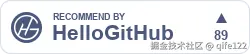 Featured｜HelloGitHub