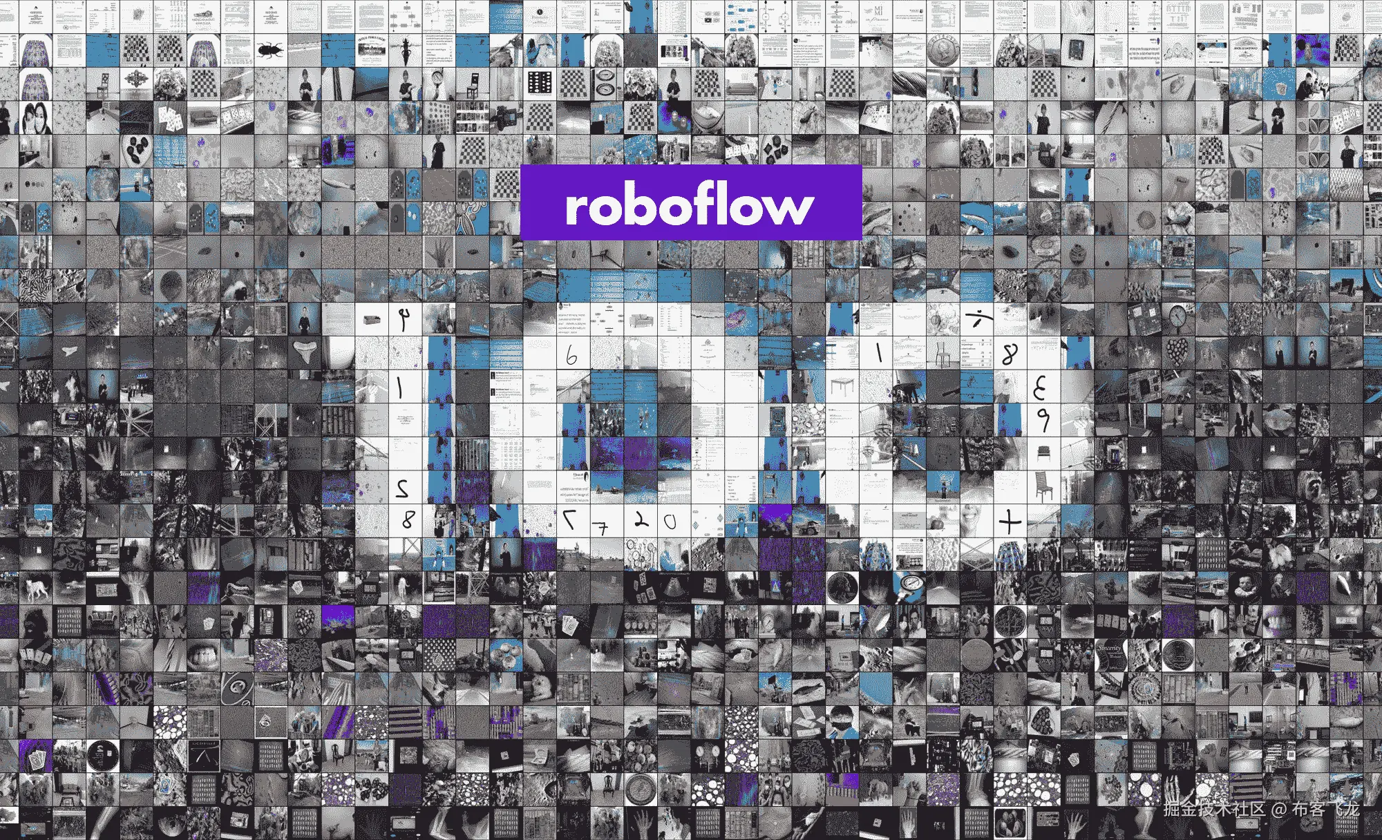 Roboflow 100 概述