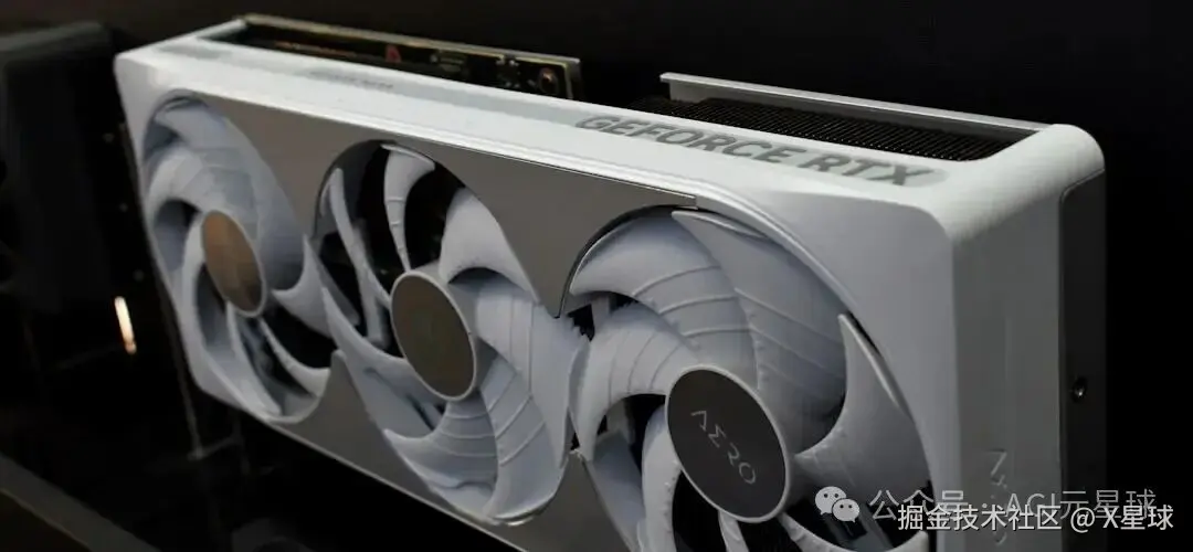 GPU 显卡