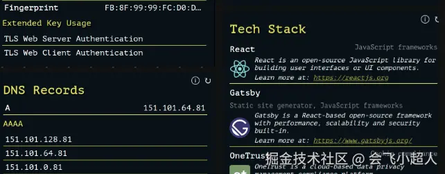 Web-Check