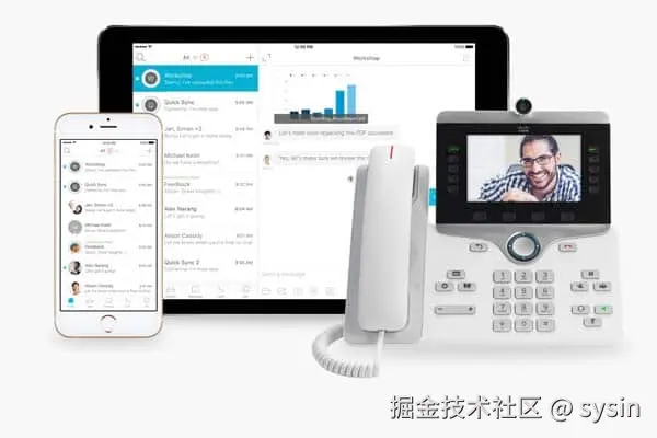 提升现有统一通信产品的价值