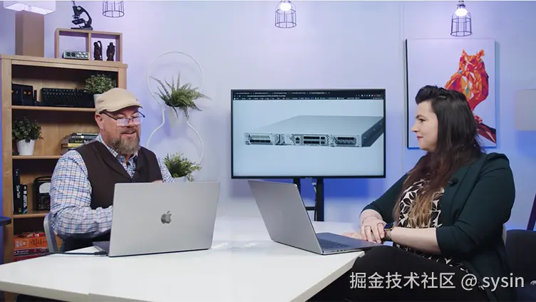 Secure Firewall 4220 和软件更新概述视频