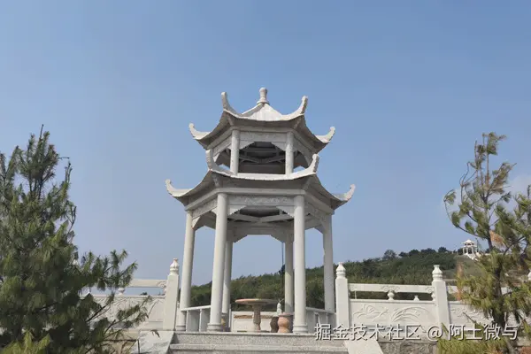 圣龙泉墓园