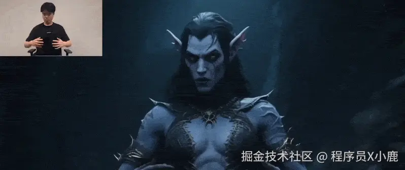 官方示例.gif
