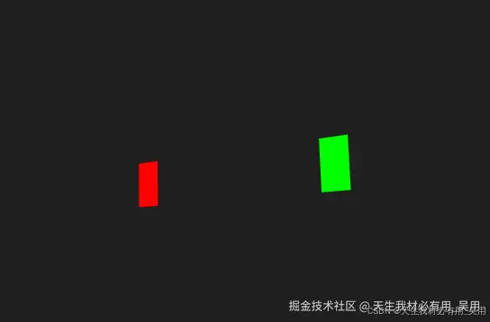 Three.js开发必备：灯光详解