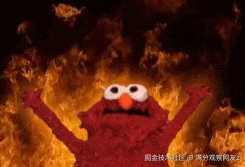 程序员抓狂