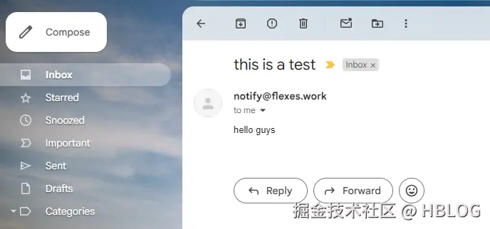 result