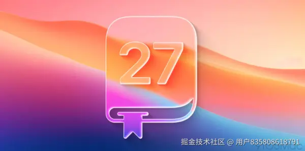 iOS 27
