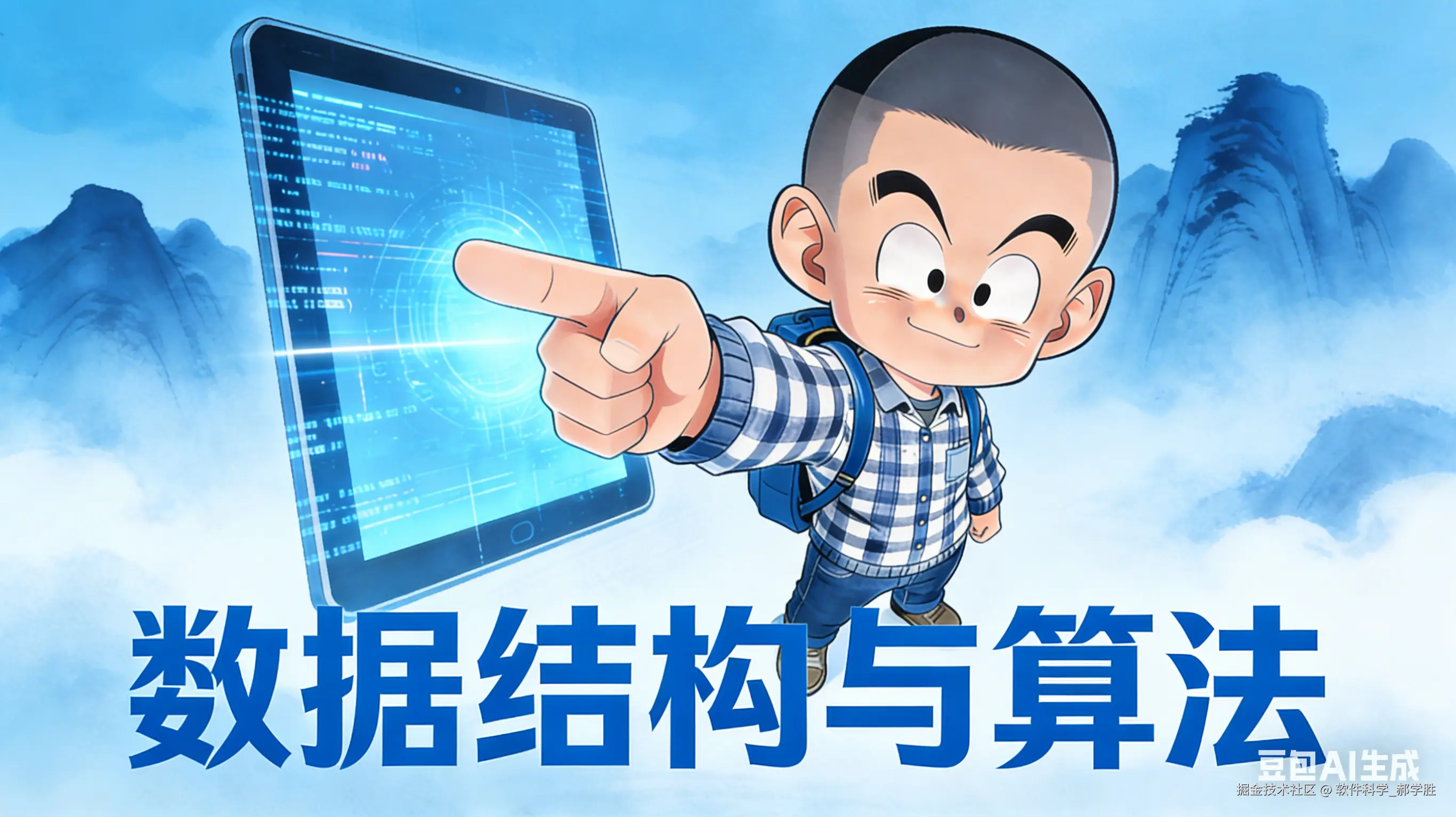 力扣 144：二叉树前序遍历的优雅实现