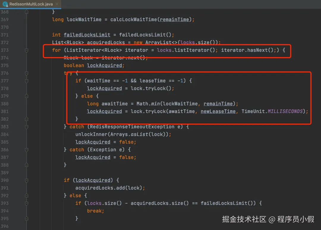 Redis 分布式锁15问 - 图28