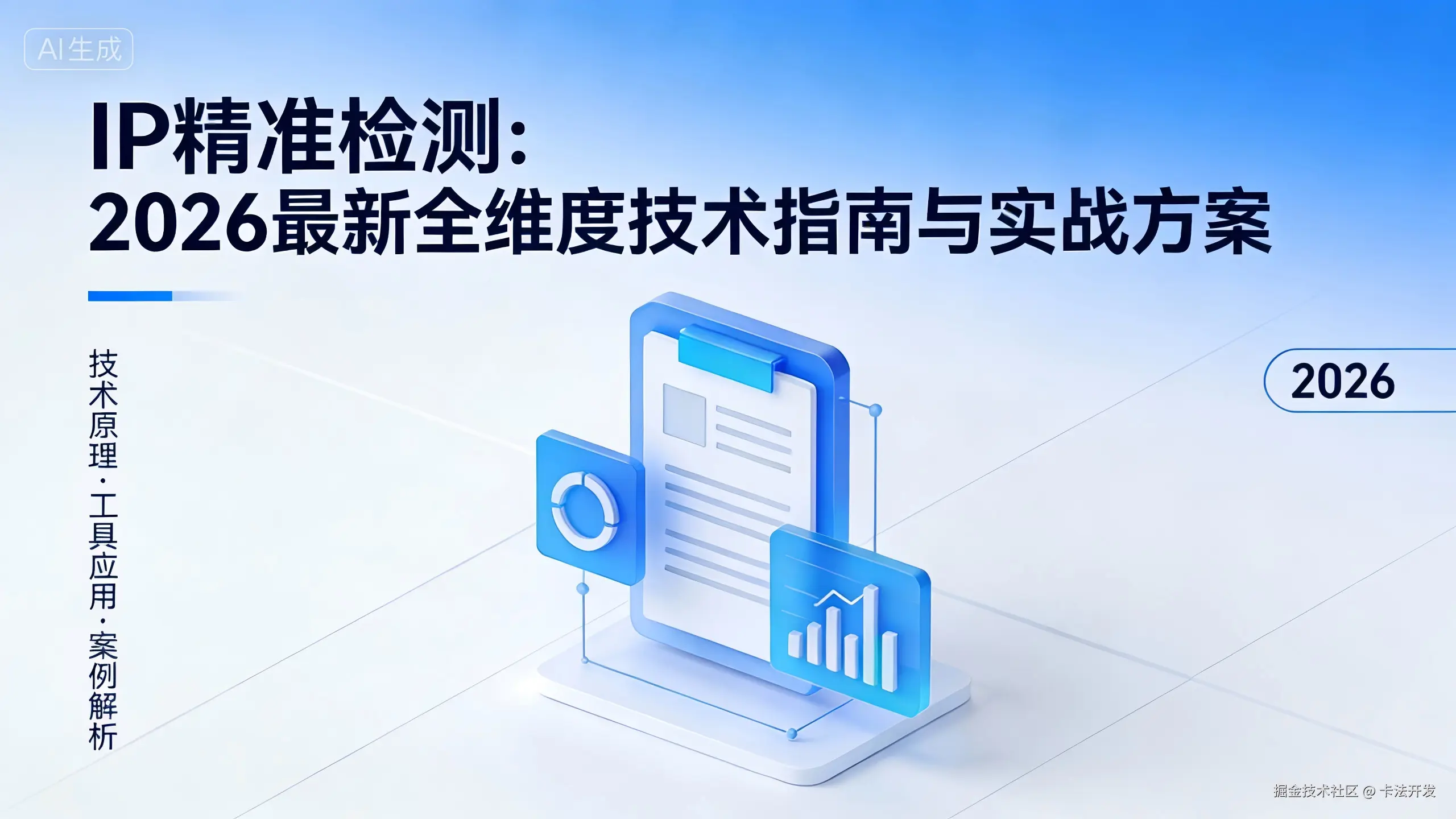 IP 精准检测：2026最新全维度技术指南与实战方案.png