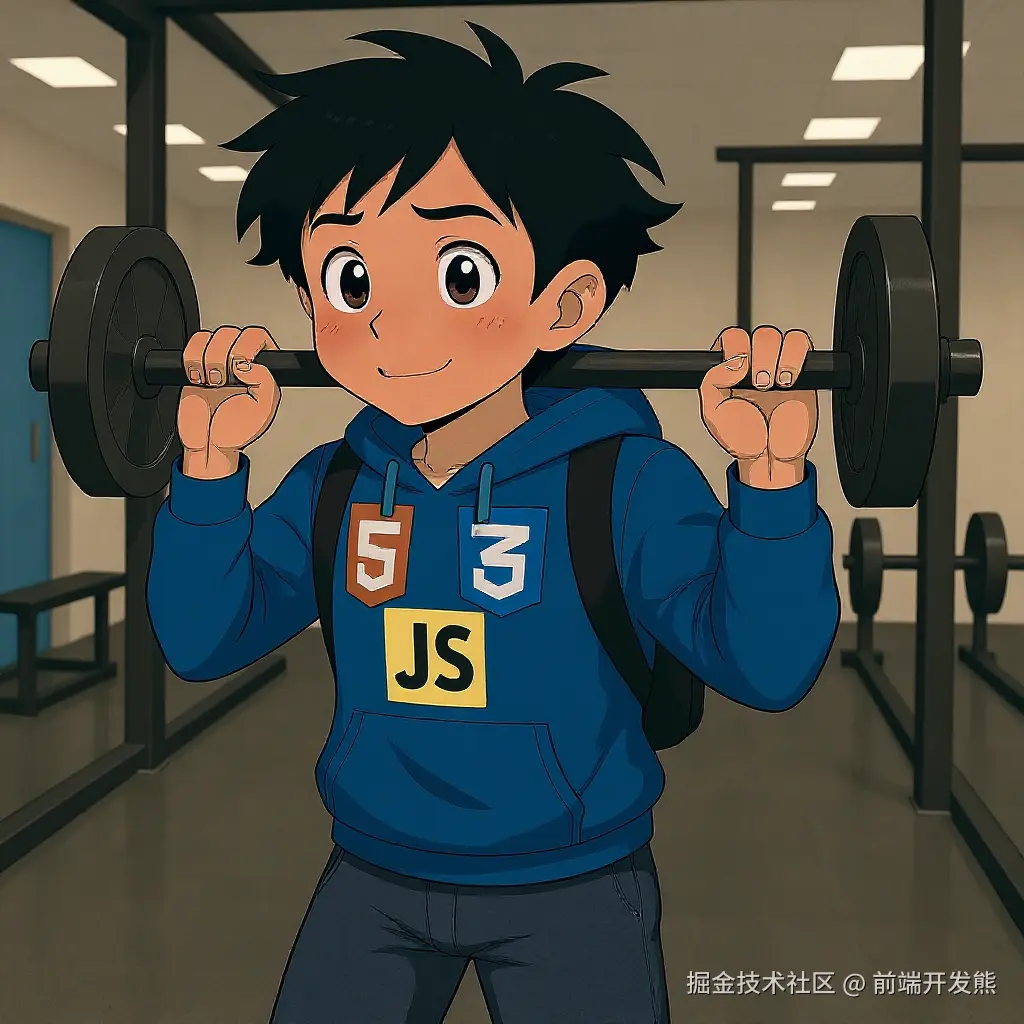 前端成长