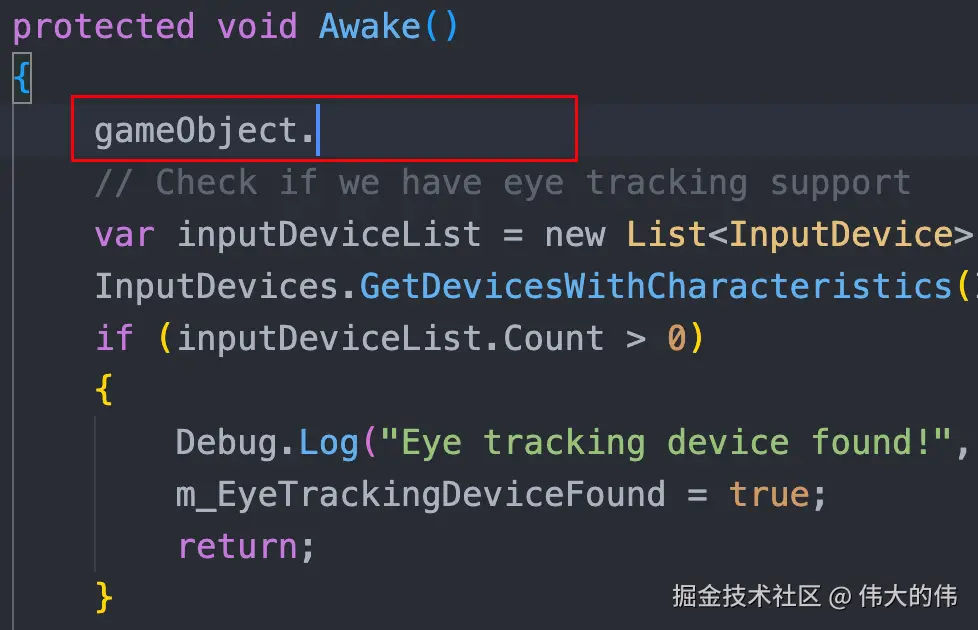 Cursor中无法识别Unity API