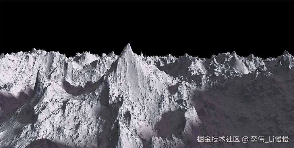 雾效