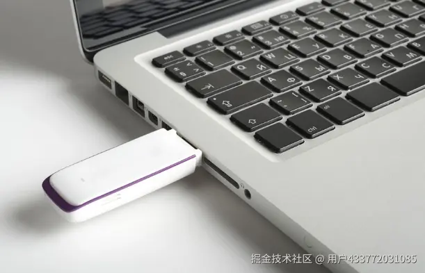 U盘打不开怎么办?U盘打不开的恢复方案