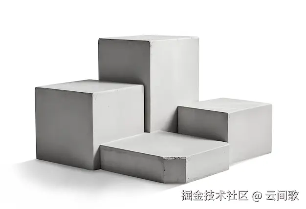 本地部署架构示意图