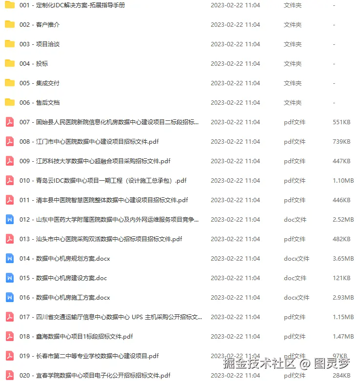 数据中心解决方案