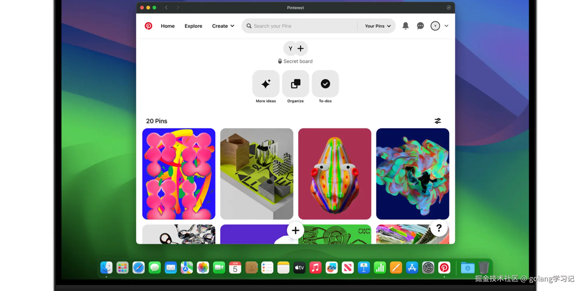 Web App Demo