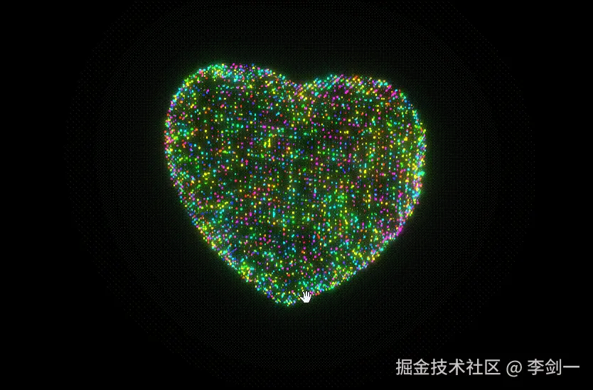 520了，程序员就得有点儿独特的浪漫