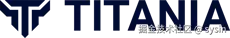 Titania Logo