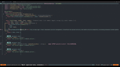 codeaction