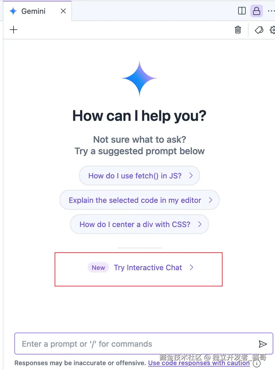 interactive-chat-ai