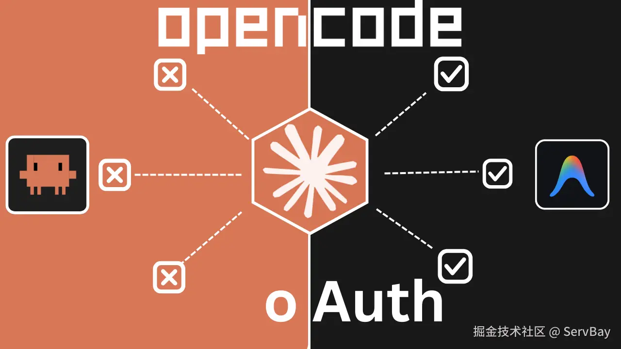 如何在 OpenCode 中使用 Gemini