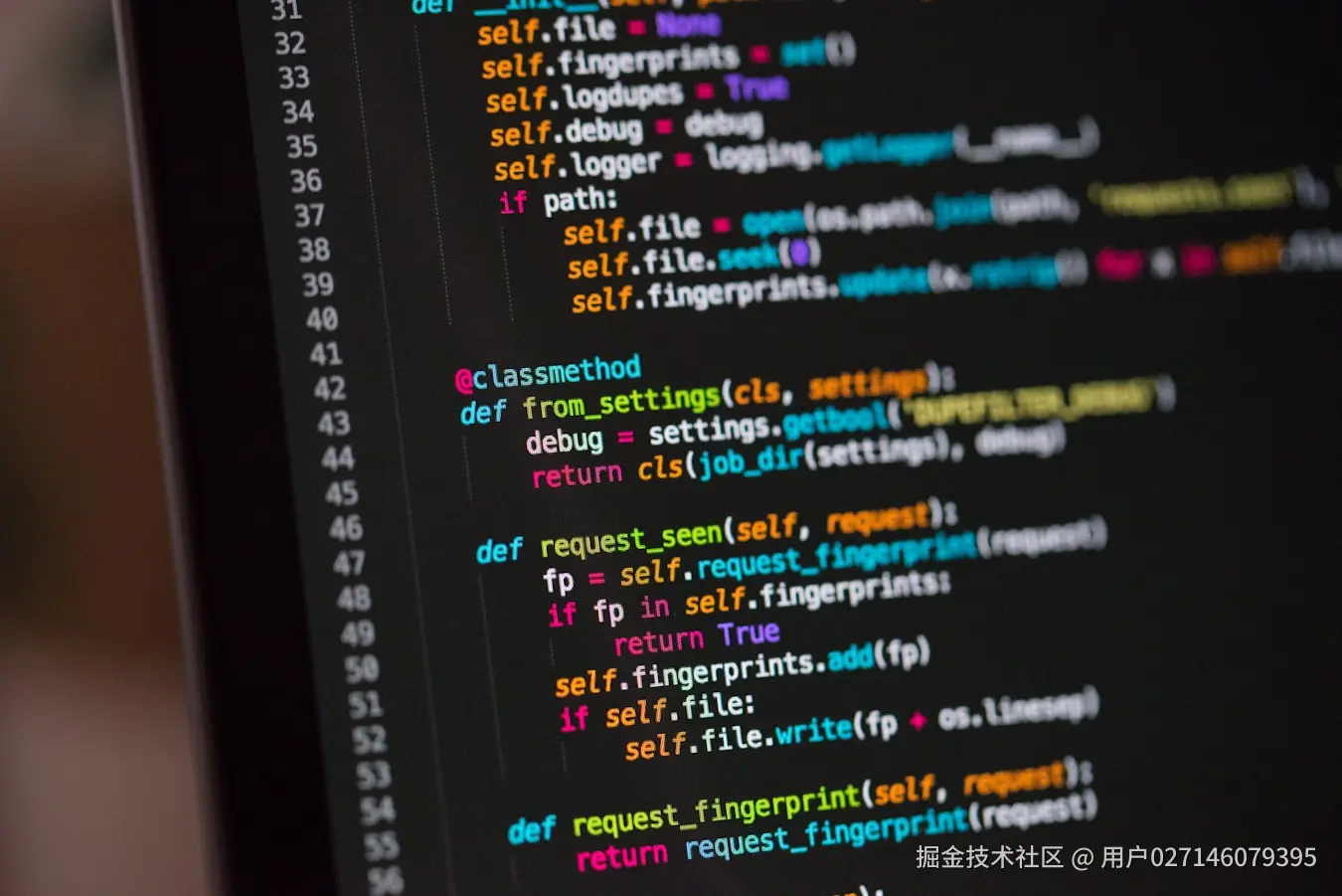 Python学习资源