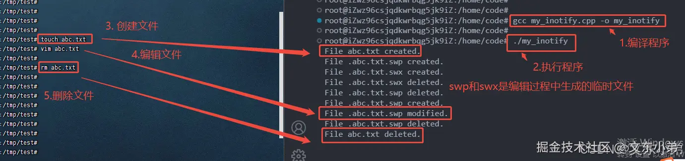 测试用例执行结果