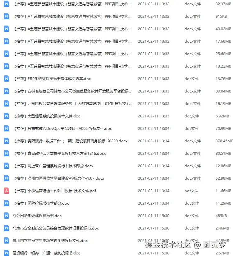 智慧城市解决方案