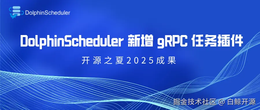 开源之夏DS
