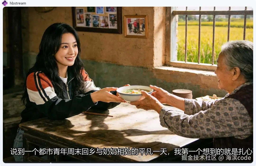 文案对比