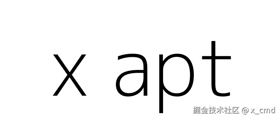x+apt.png