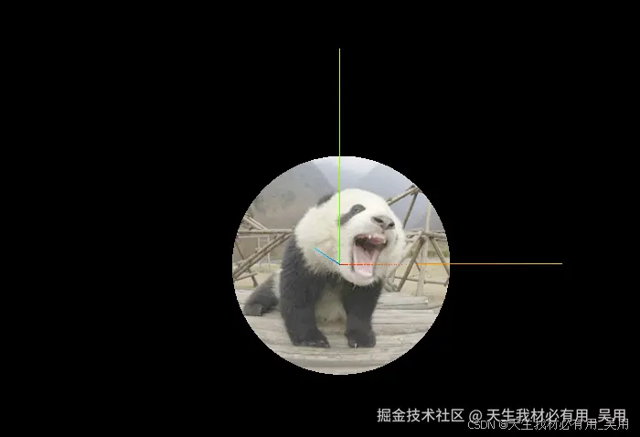 Three.js开发必备：几何顶点UV坐标、纹理贴图详解