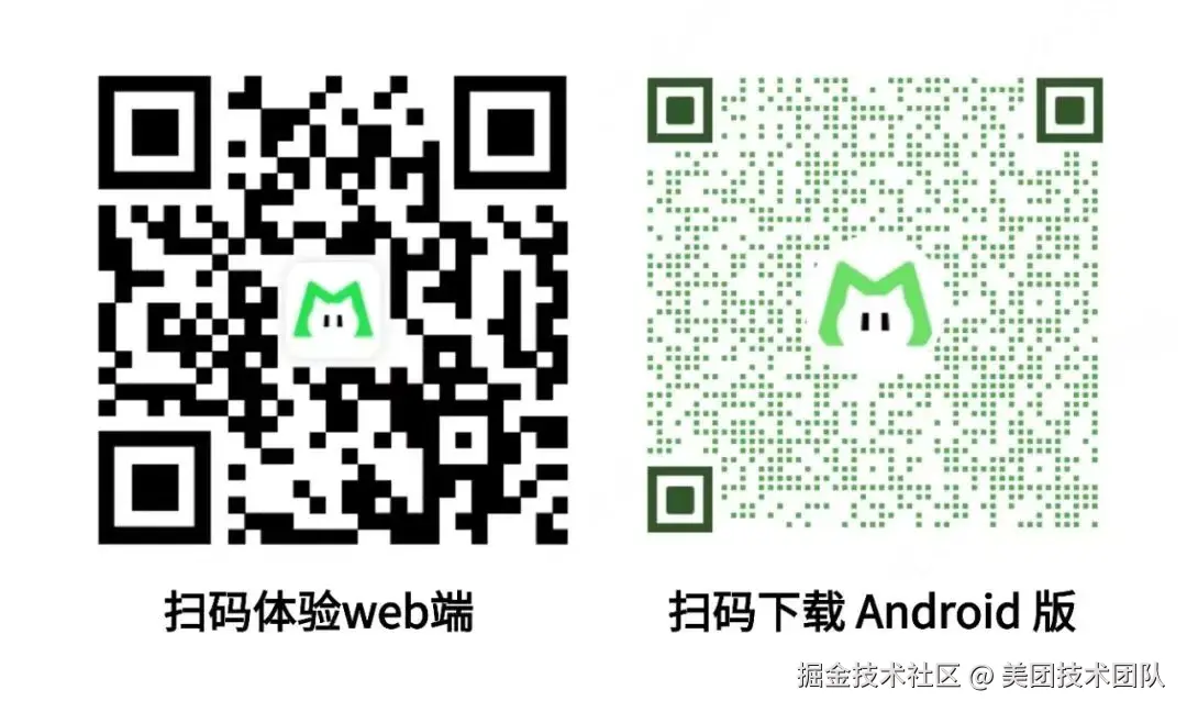 iOS 用户可在 APPStore 中搜索 「LongCat」