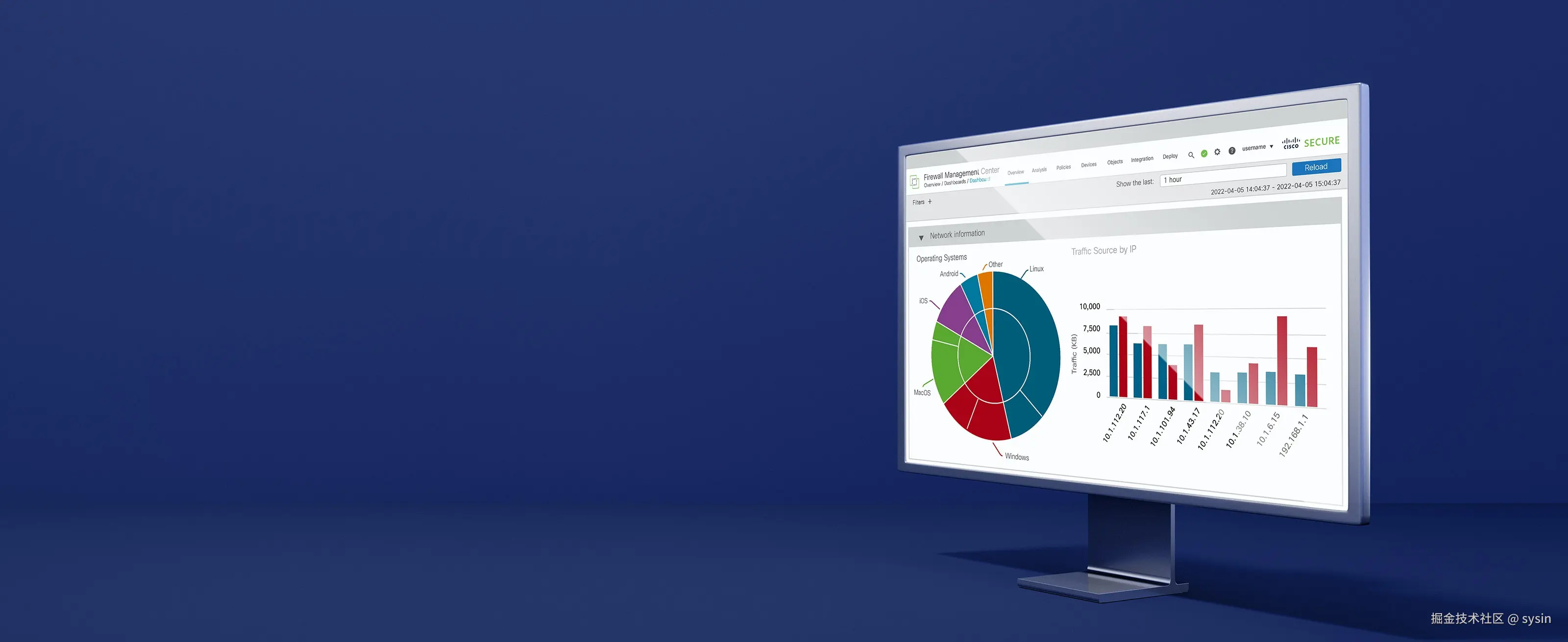 实现管理任务的集中化、简化和整合