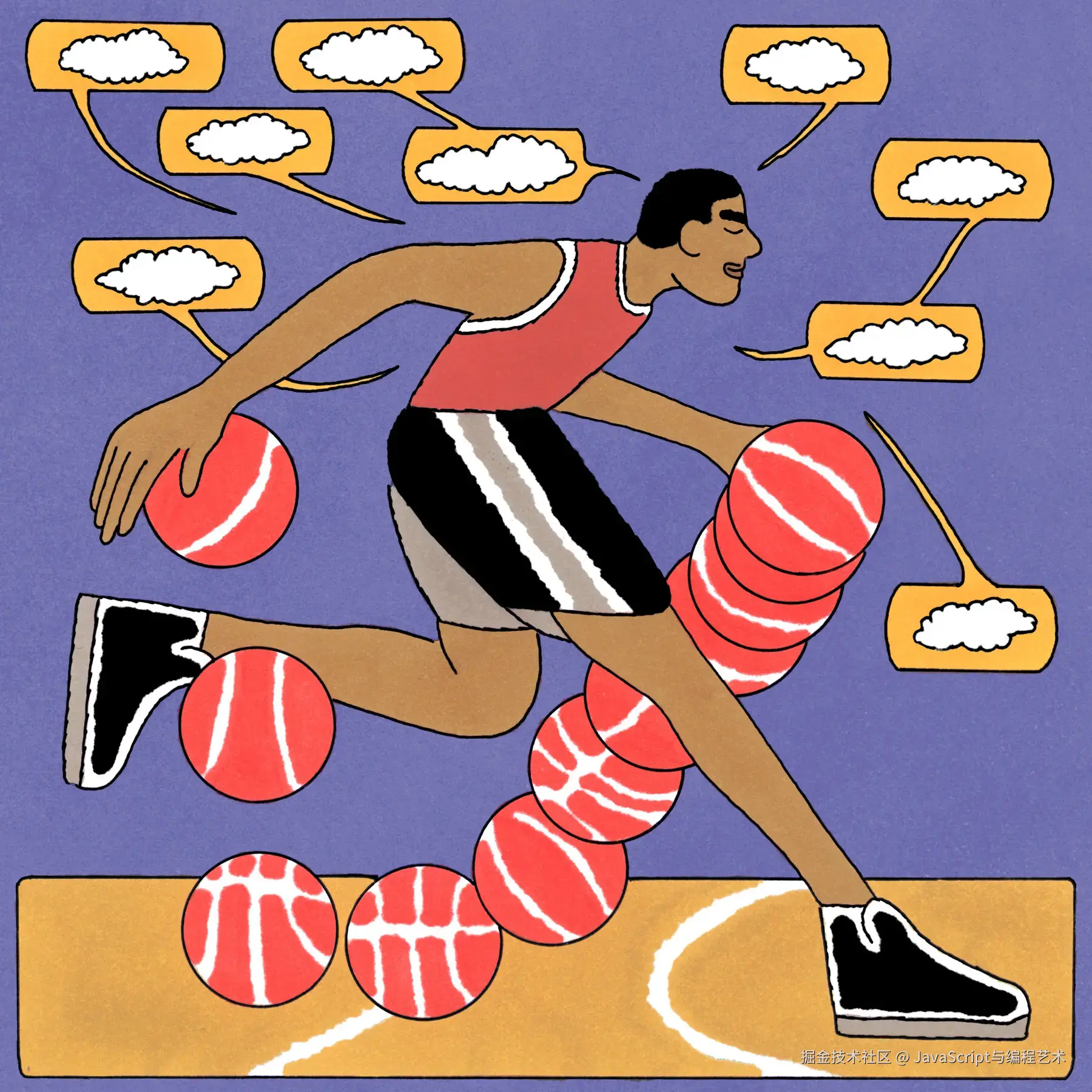 When I Stopped Trying to Self-Optimize, I Got Better